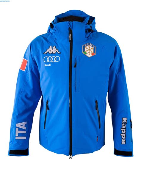 kappa ski jackets.